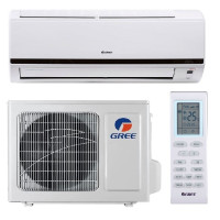 Кондиционер настенный Gree GWH24KG-K3DNA5G